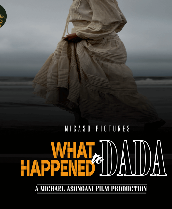 What Happened to DADA