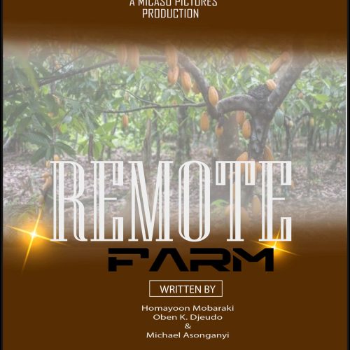 Remote Farms