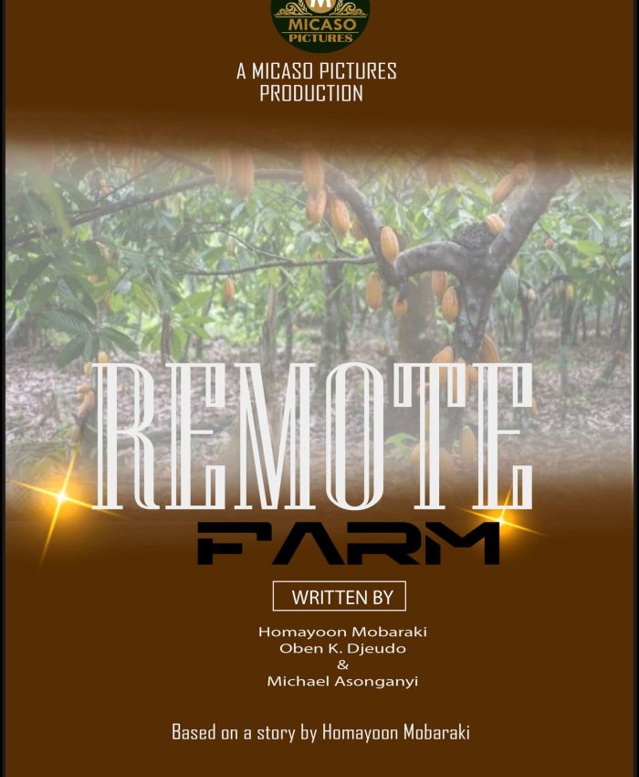 Remote Farms